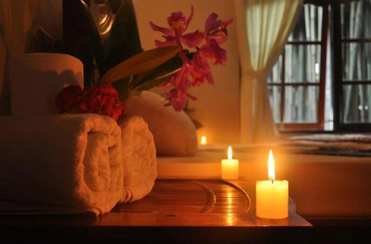 Guest house Candra Asri Bungalow Ubud
