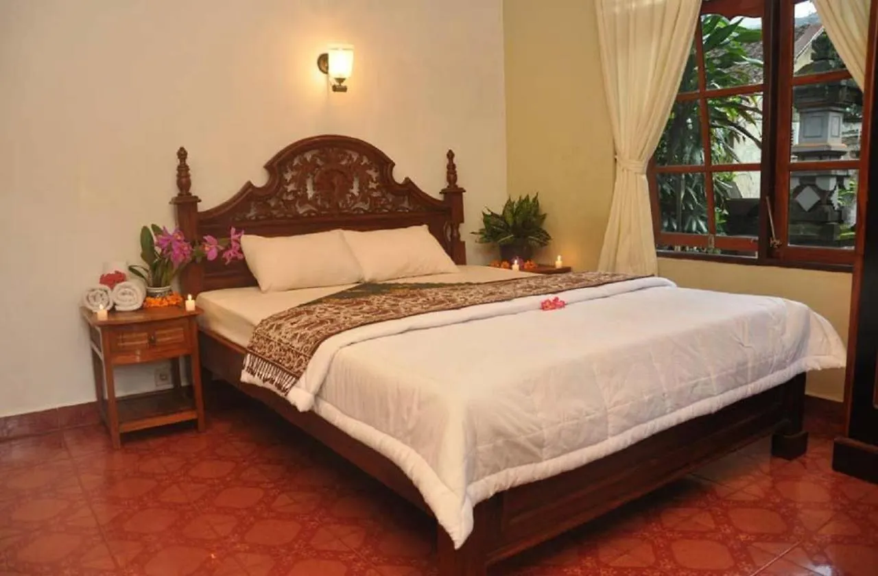 Candra Asri Bungalow Ubud  Guest house