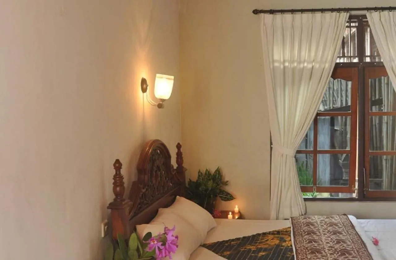 Candra Asri Bungalow Ubud