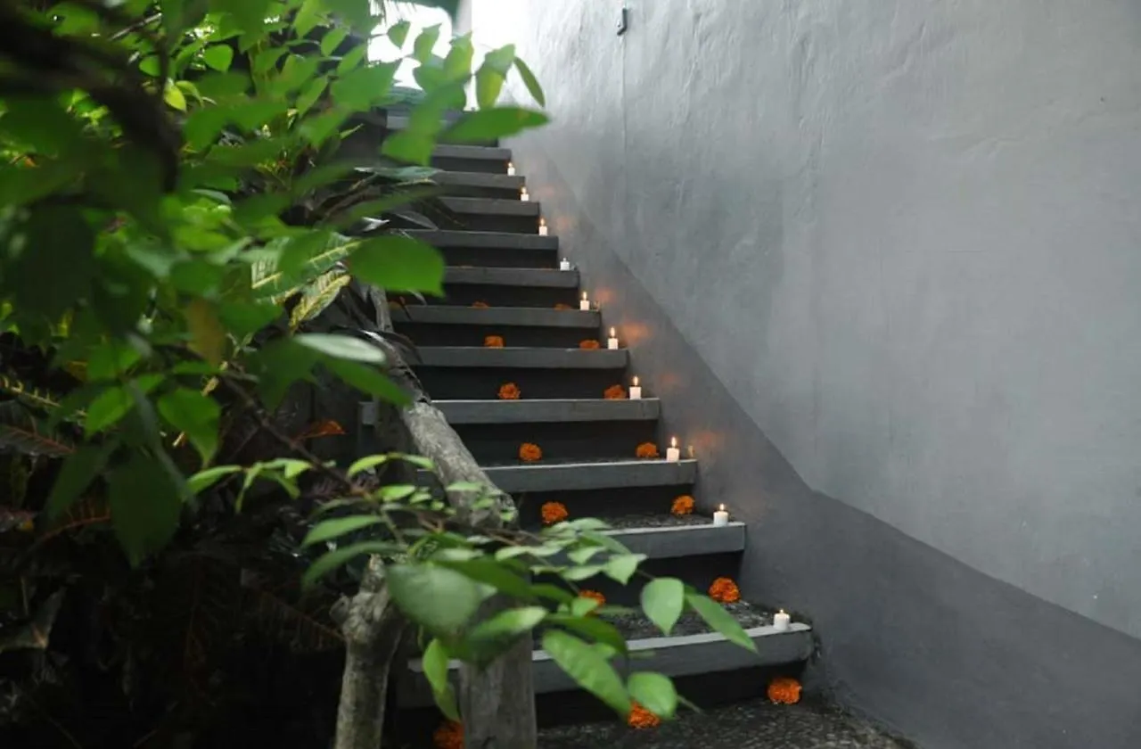 Candra Asri Bungalow Ubud  Guest house Ubud (Bali)