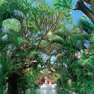 Uma Karan 3*, Kuta (Bali) Indonesia
