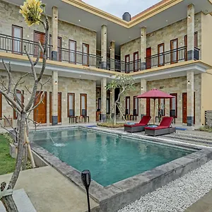 ** Hotel The Bingin Sari Indonesien