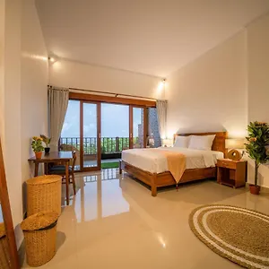 *** Hotel Dreamland View Indonesien