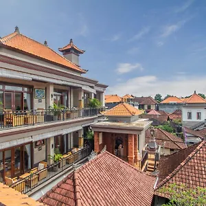 Umah Anila Гостевой дом
