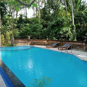 Puri Bebengan Guest house