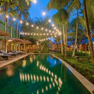Hotel Gana & Restaurant, Ubud
