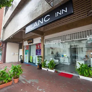  Hostel Blanc Singapur