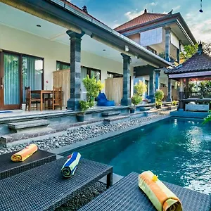 Gasthof The Village, Ubud