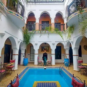 Safir Marrakech 3*, Marrakesh Morocco