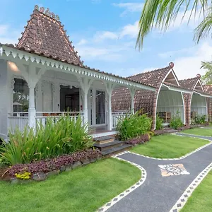 *** Hotel Elysium Bali Indonesien