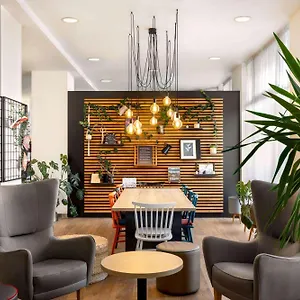 **** Hotel Vienna House Easy By Wyndham Bucharest Airport Rumänien