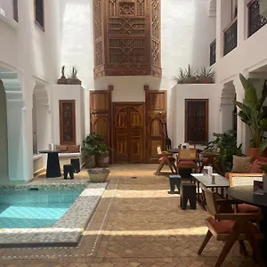 Rk & 3*, Marrakesh Morocco