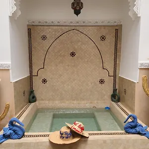  Riad Parfum D'orient Marokko