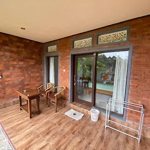 Sulendra Jungle View By Eps Guest house