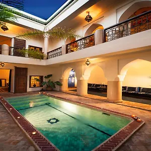 Darhani 3*, Marrakesh Morocco