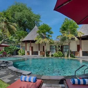 Ferienpark Kadiga By Pramana, Ubud