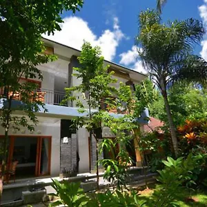 Gasthof Artja, Ubud