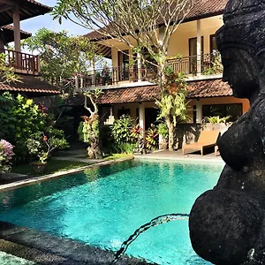 Gasthof Merthayasa, Ubud