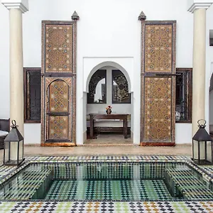 Porte Royale 3*, Marrakesh Morocco