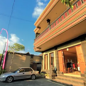 Gasthof Canti, Ubud