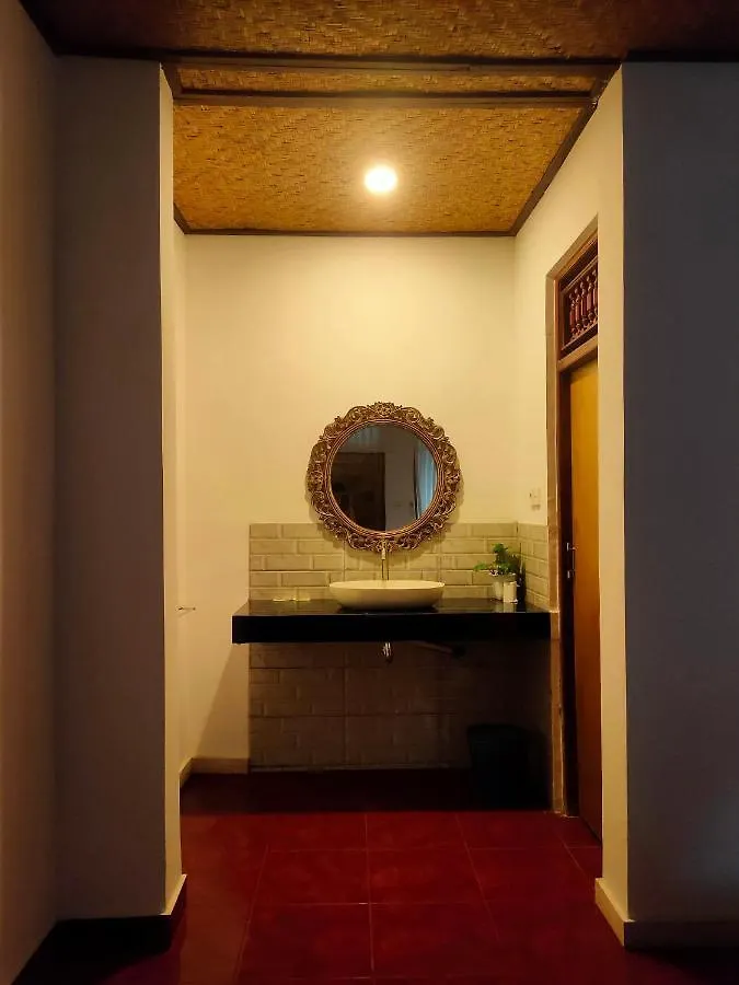 Candra Asri Bungalow Ubud 0*,  Indonesien