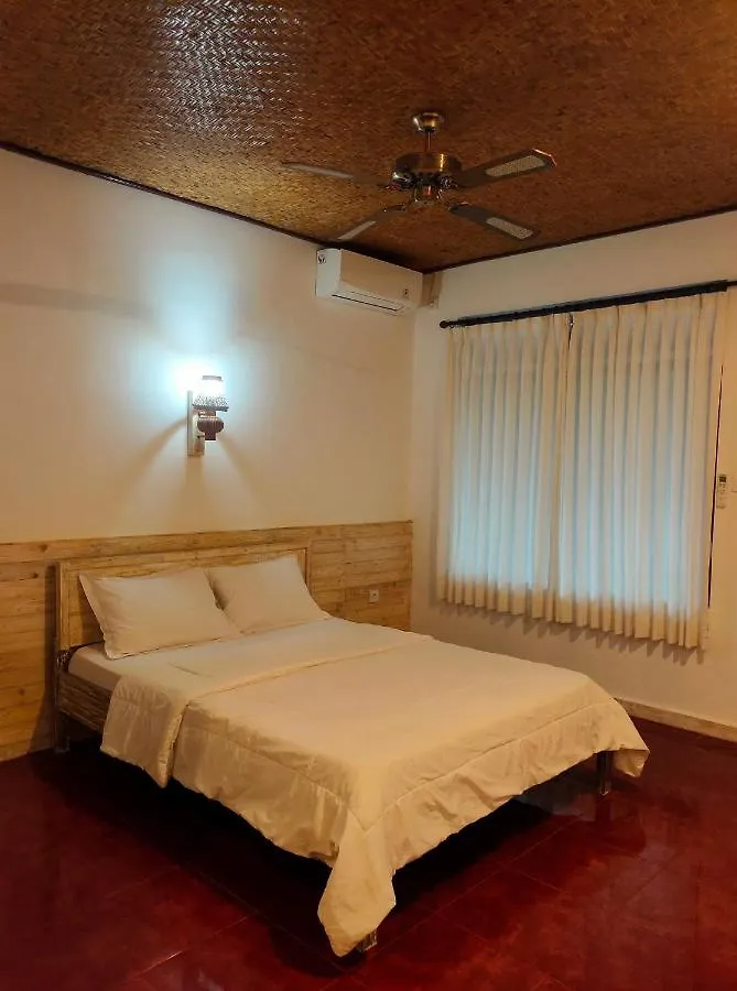 Candra Asri Bungalow Ubud Gasthof
