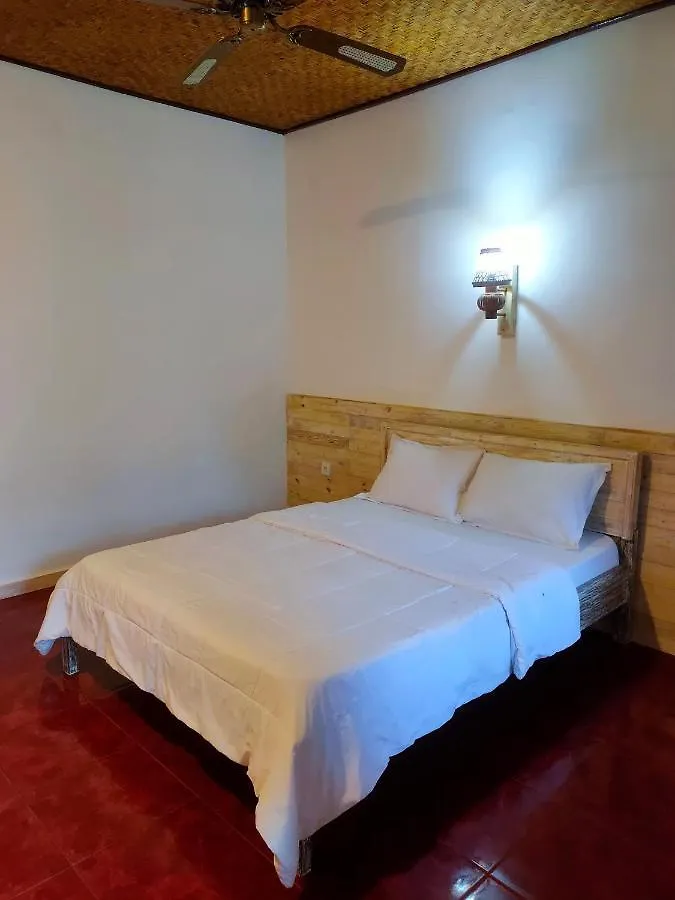 Candra Asri Bungalow Ubud 0*,