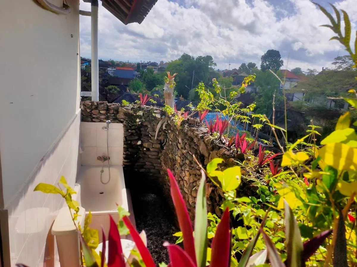 Candra Asri Bungalow Ubud