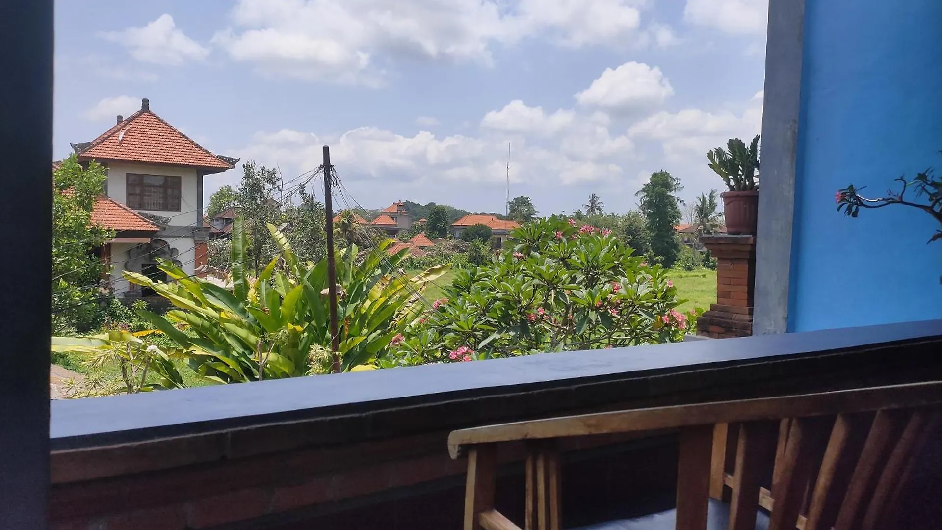 Gasthof Candra Asri Bungalow Ubud