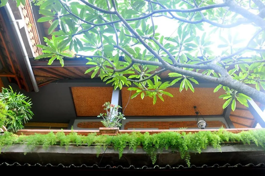 Gasthof Candra Asri Bungalow Ubud