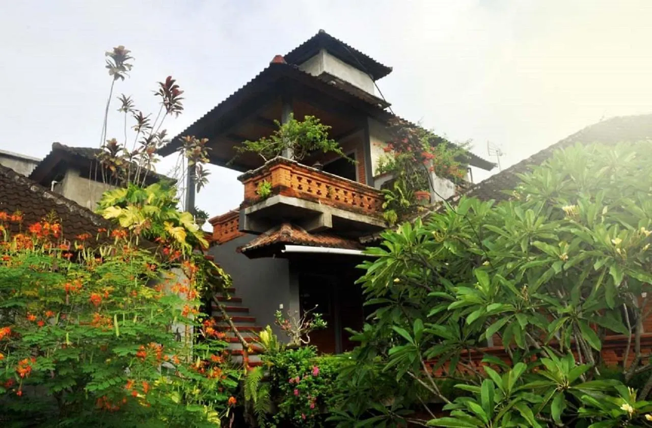 Candra Asri Bungalow Ubud